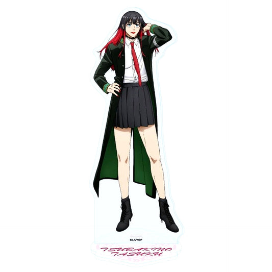 Tasuku Tsubakino 11. WIND BREAKER Official Illustration Acrylic Stand [USED]