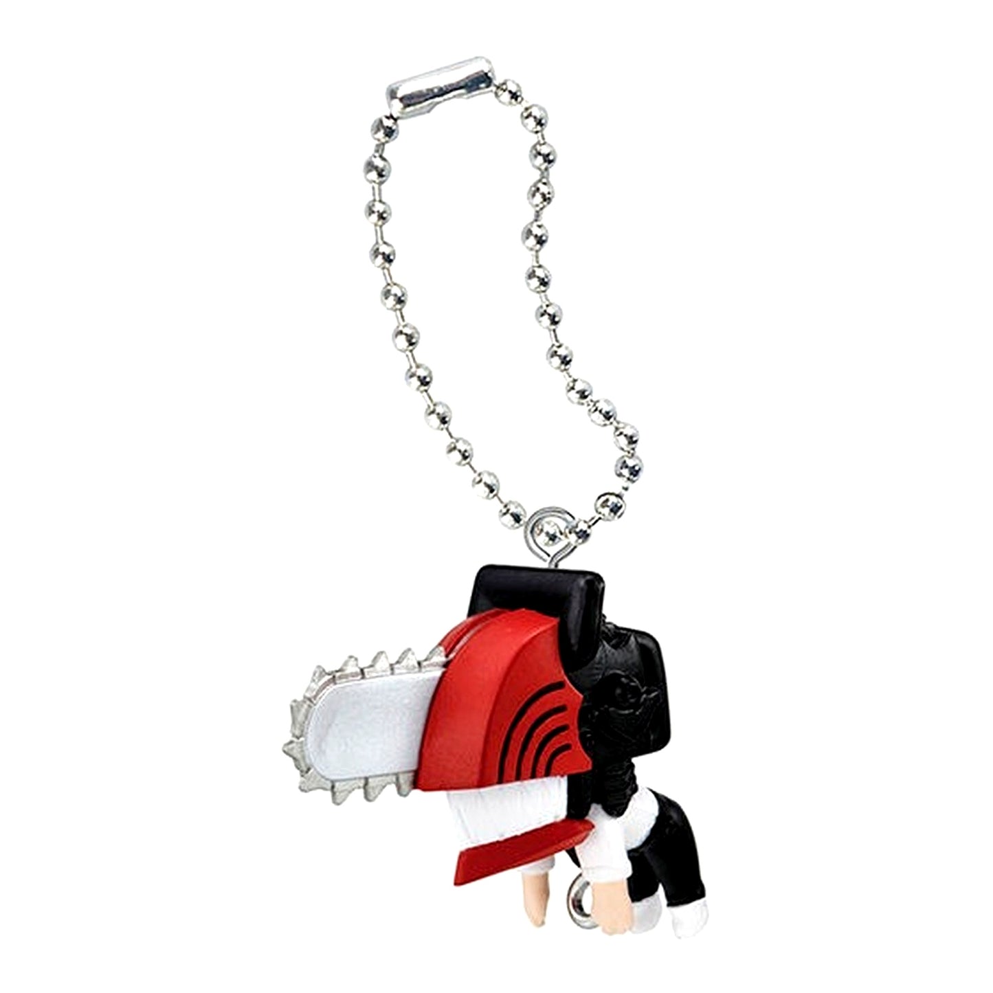 Chainsaw Man Ball Chain Ver. Chainsaw Man Movie Reze Arc Tsumande Tsunagete Mascot 2 [USED]