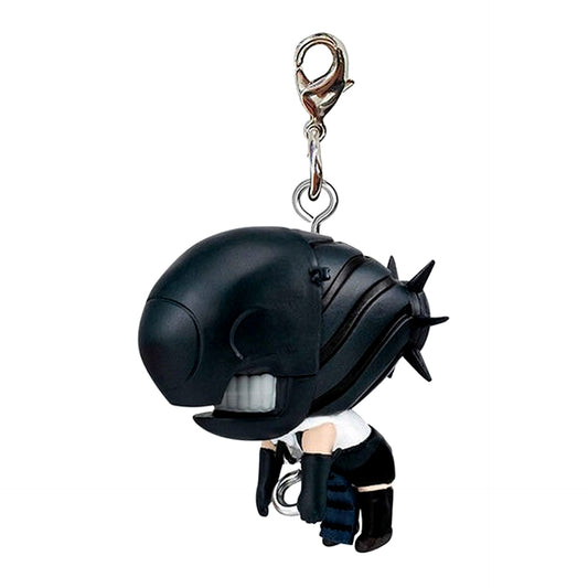 Bomb Lobster Clasp Ver. Chainsaw Man The Movie: Reze Arc Pinch and Connect Mascot 2 [USED]