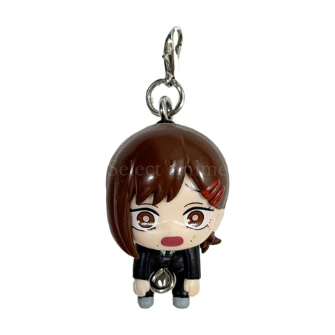 Kobeni Lobster Clasp Ver. Chainsaw Man The Movie: Reze Arc Pinch and Connect Mascot 2 [USED], photo 1