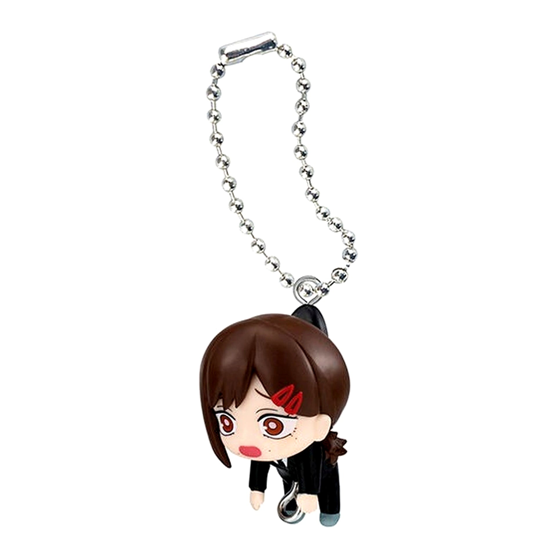 Kobeni Ball Chain Ver. Chainsaw Man Movie Reze Arc Tsumande Tsunagete Mascot 2 [USED]