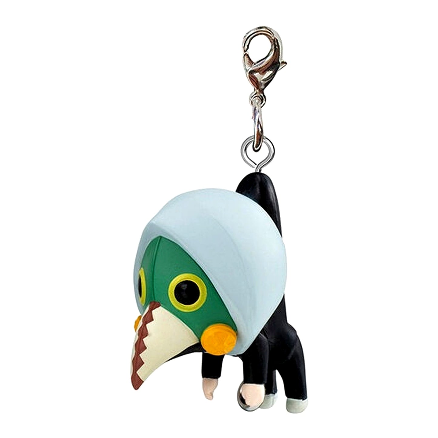 Violence Fiend Lobster Clasp Ver. Chainsaw Man Movie Reze Arc Tsumande Tsunagete Mascot 2 [USED]