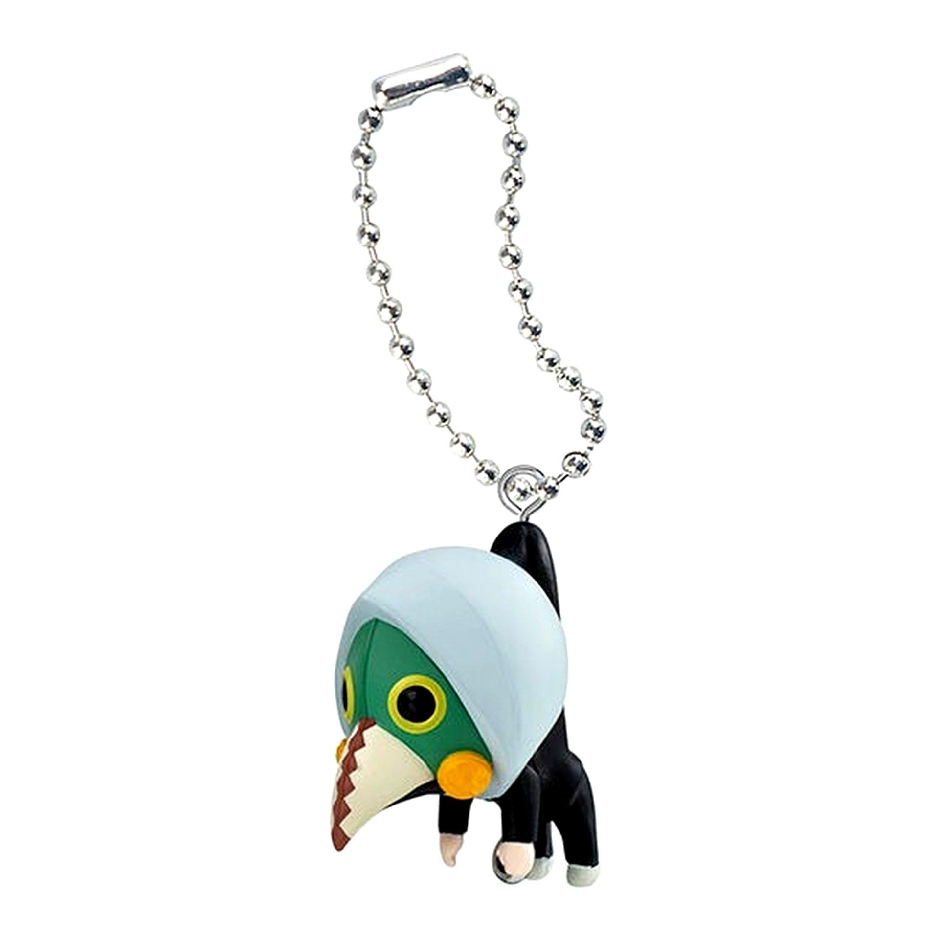 Violence Fiend Ball Chain Ver. Chainsaw Man Movie Reze Arc Tsumande Tsunagete Mascot 2 [USED]