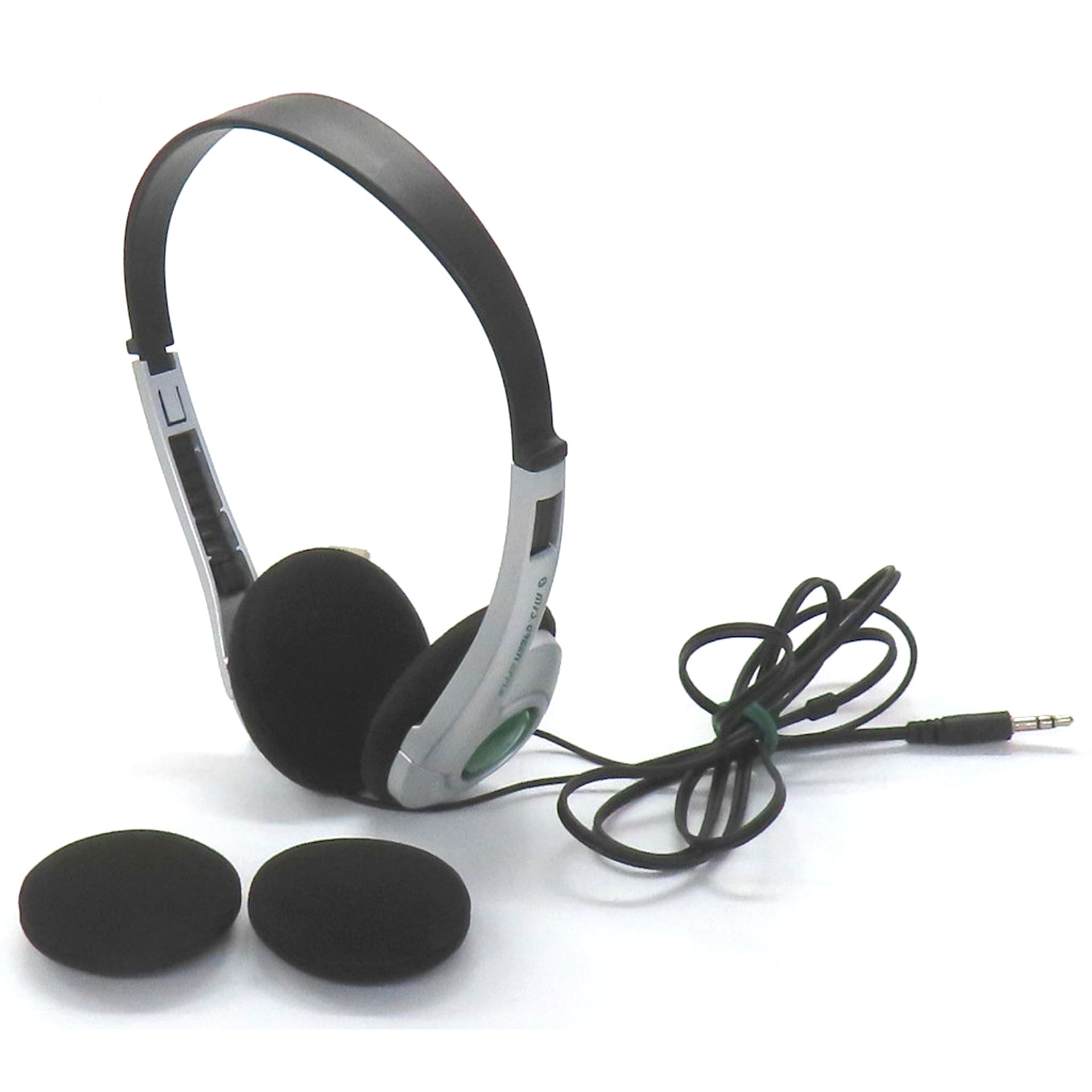 Mrs. GREEN APPLE MGA Headphones [USED]