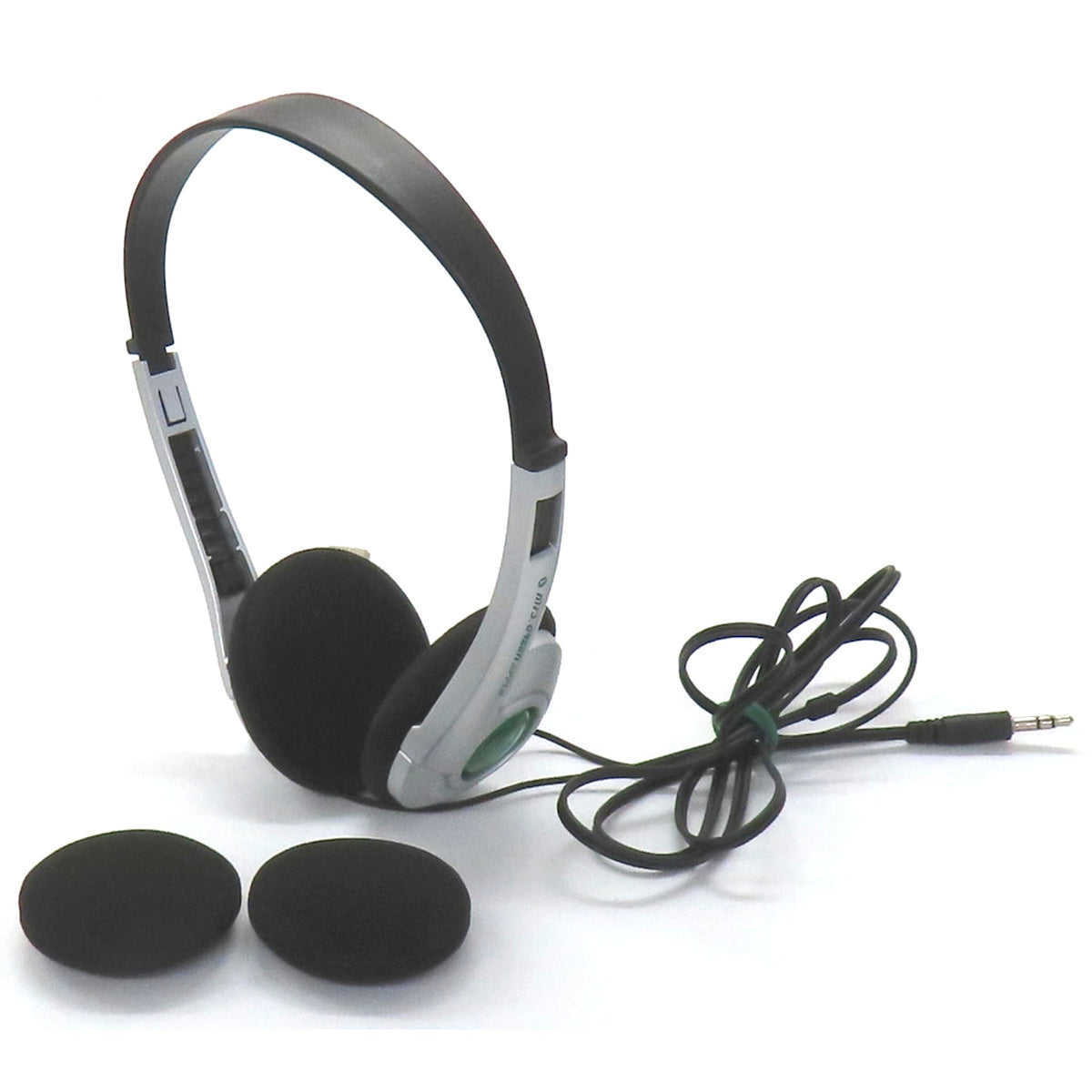 Mrs. GREEN APPLE MGA Headphones [USED]