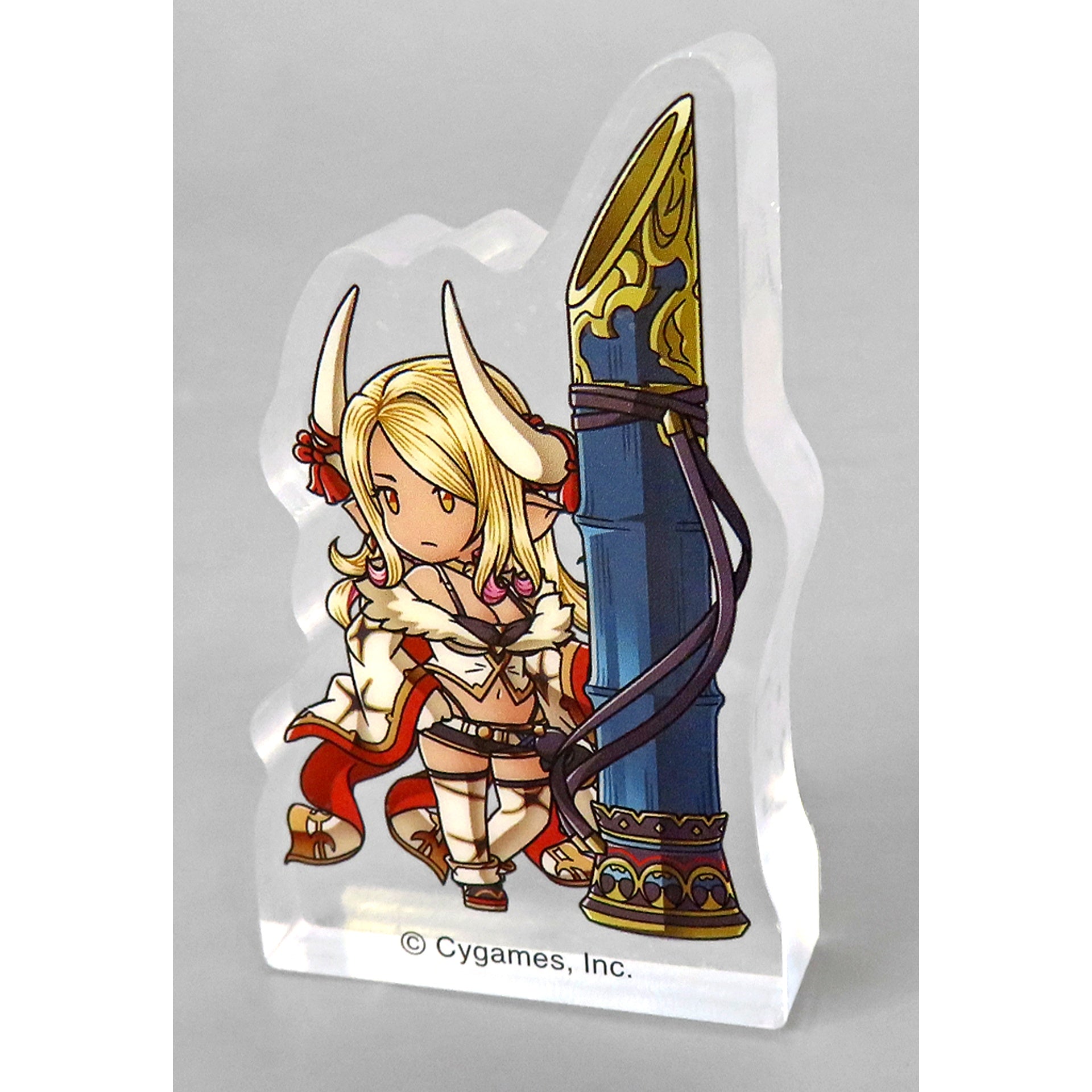 Kumbhira Original Version Granblue Fantasy Korotto [USED]