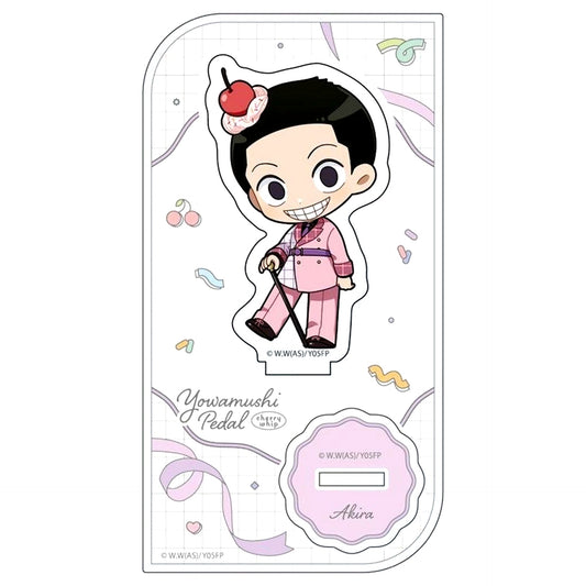 Akira Midousuji Cherry Whip Acrylic Stand Yowamushi Pedal: Limit Break [USED]