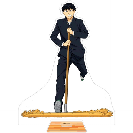 Tobio Kageyama Acrylic Stand Haikyu!! [USED]
