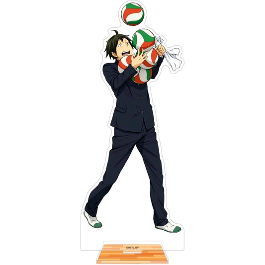 Tadashi Yamaguchi Acrylic Stand Haikyu!! [USED]