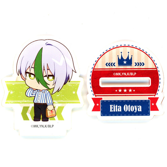 Eita Otoya Blue Lock x Wendys First Kitchen Trading Acrylic Stand [USED]