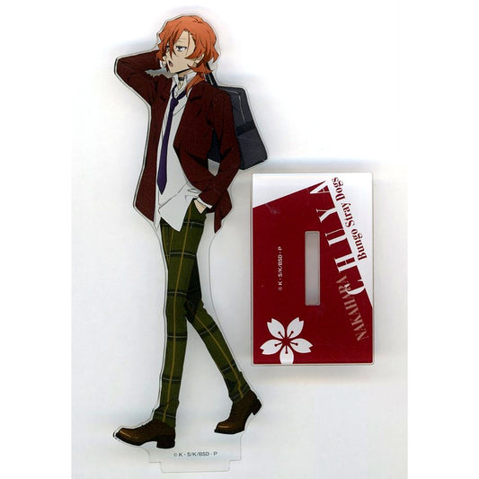 Chuya Nakahara Bungo Stray Dogs AGF 2024 Ver. Acrylic Stand [USED]