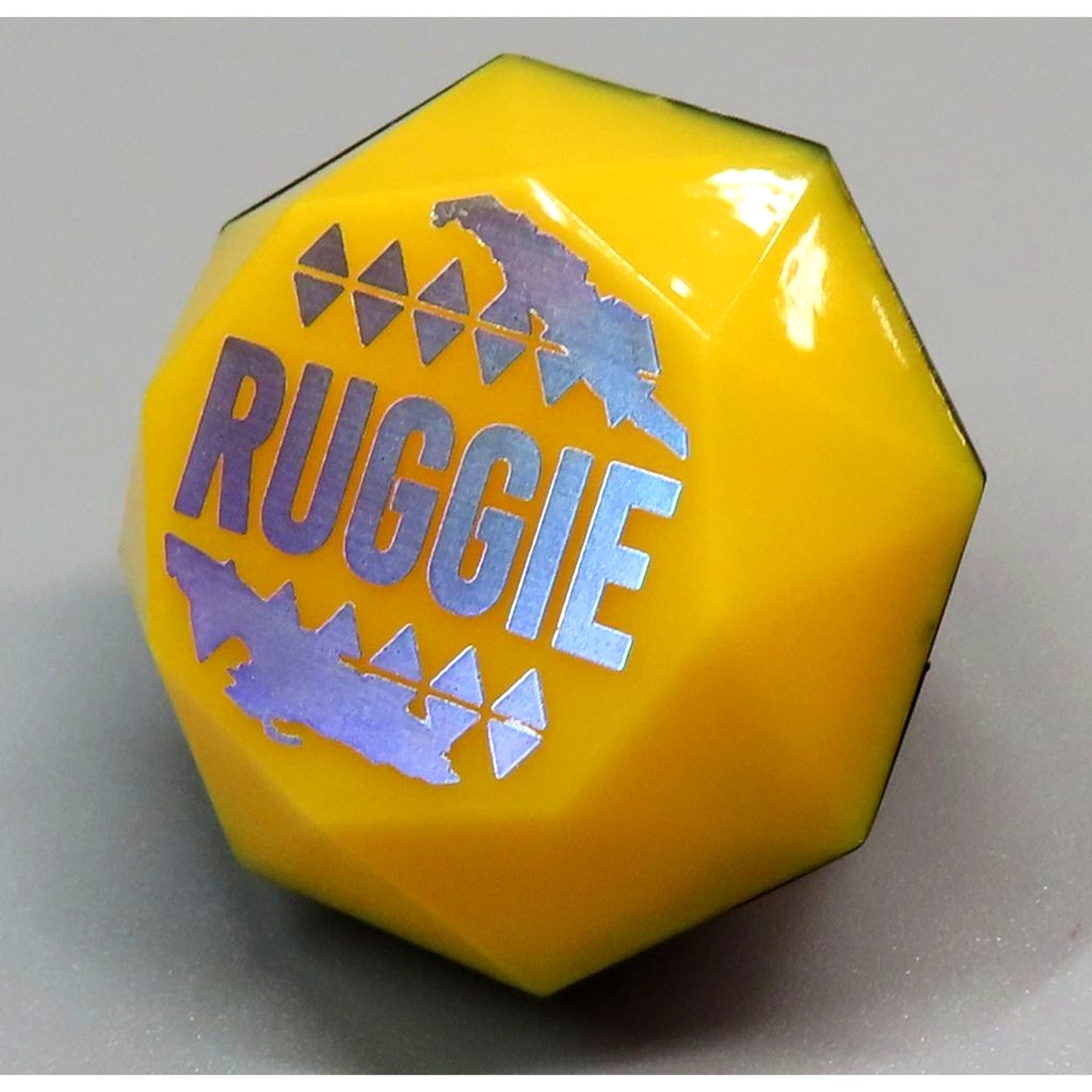 Ruggie Bucchi Disney Twisted Wonderland 3D Magical Live -Blazing Jewel- Random Ring Light Vol.1 [USED]