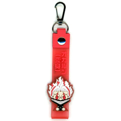 Dandadan Ken Takakura Transform Ichiban Kuji Overwhelming Horror, Sudden Assault! Pokotto Charm Prize H [USED]