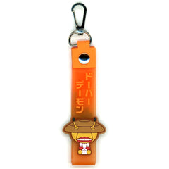 Dandadan Dover Demon Ichiban Kuji Overwhelming Horror, Sudden Assault! Pokotto Charm Prize H [USED]