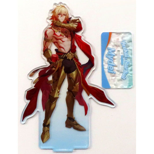 Mydei Honkai: Star Rail Shine Series Fresh Sunshine Acrylic Stand [USED]