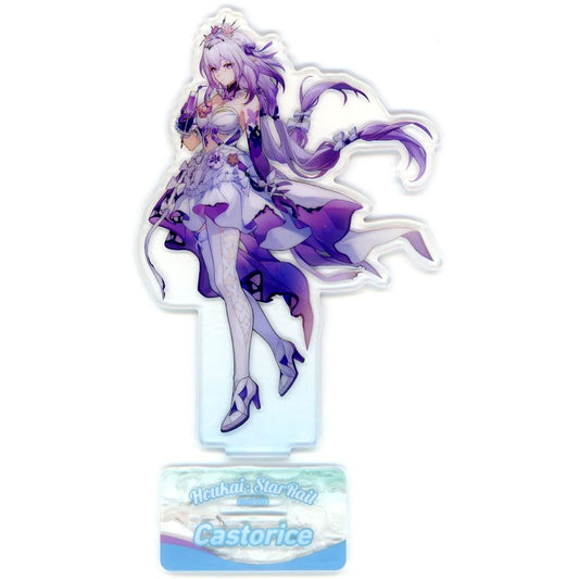 Castorice Honkai: Star Rail Shine Series Fresh Sunshine Acrylic Stand [USED]