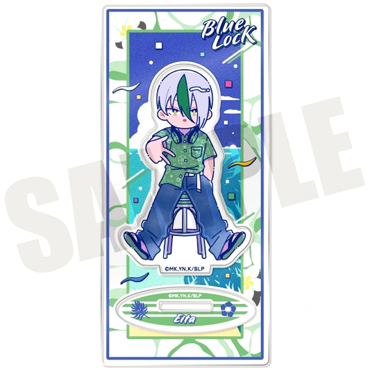 Eita Otoya E. Blue Lock Newtro 2nd Acrylic Stand [USED]