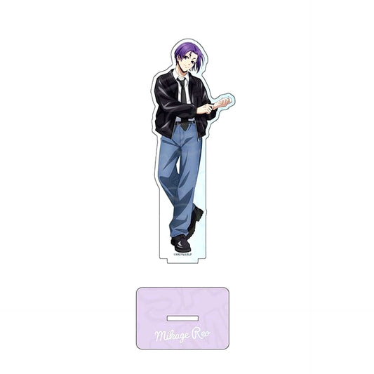Reo Mikage Casual Ver. TV Anime Blue Lock Acrylic Figure [USED]