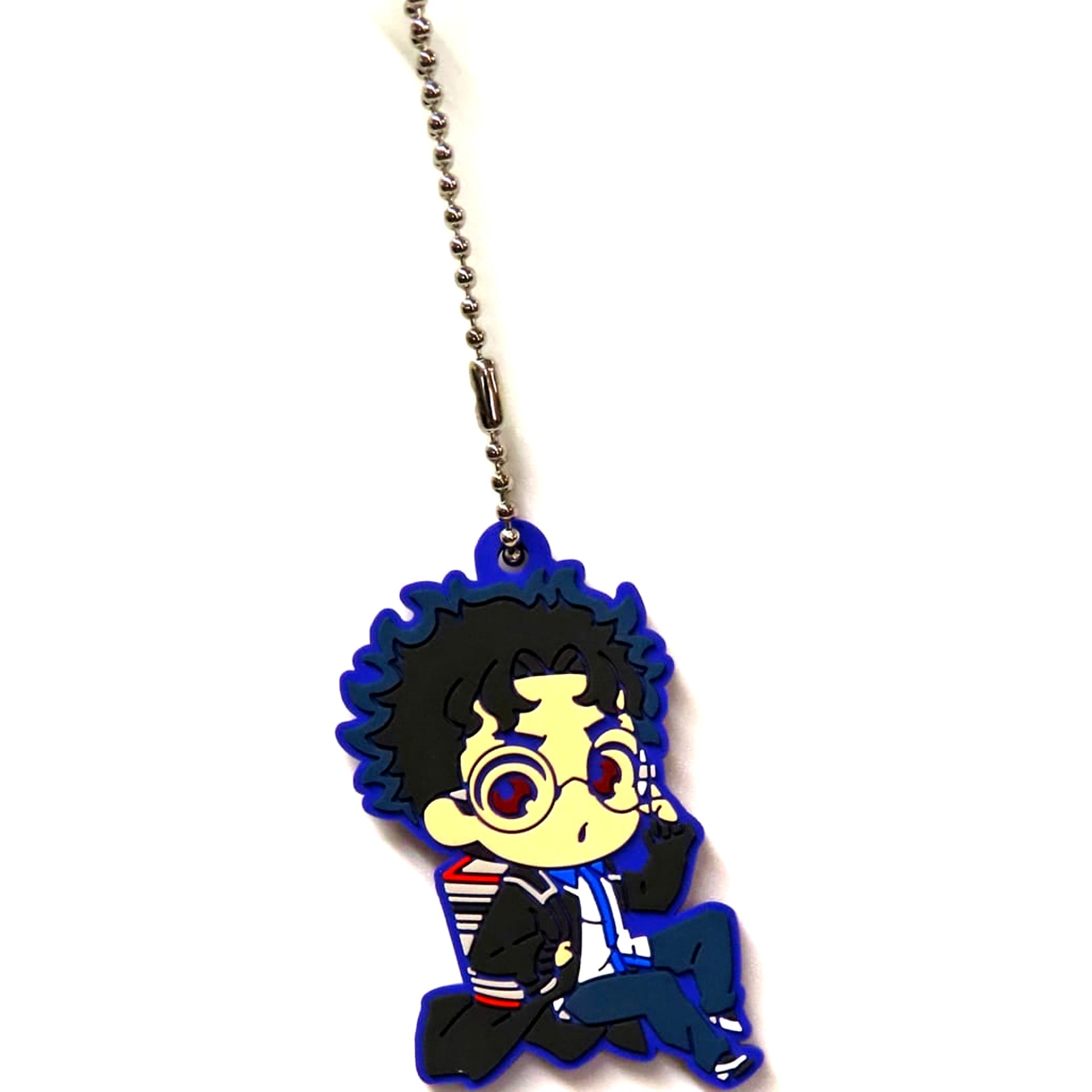 Dandadan Okarun DefoRaba! Keychain Vol.2 [USED]