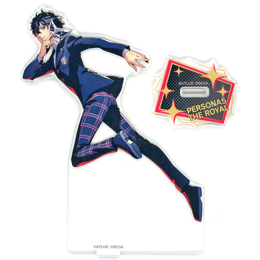 Protagonist Persona 5 The Royal Acrylic Stand [USED]