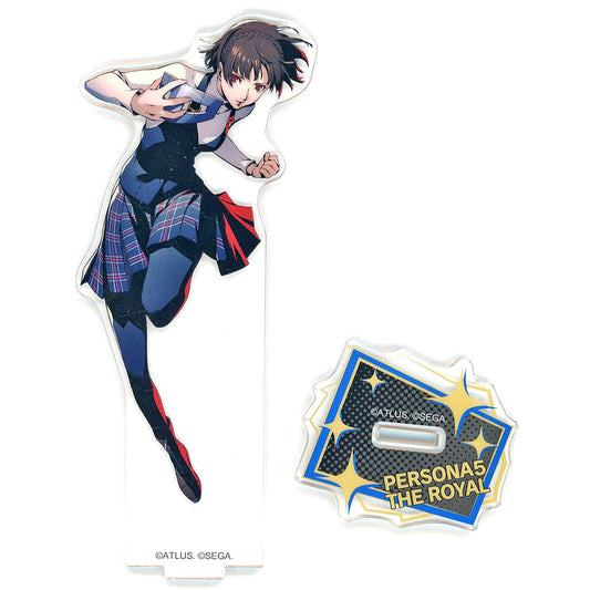 Makoto Niijima Acrylic Stand Persona 5 Royal [USED]