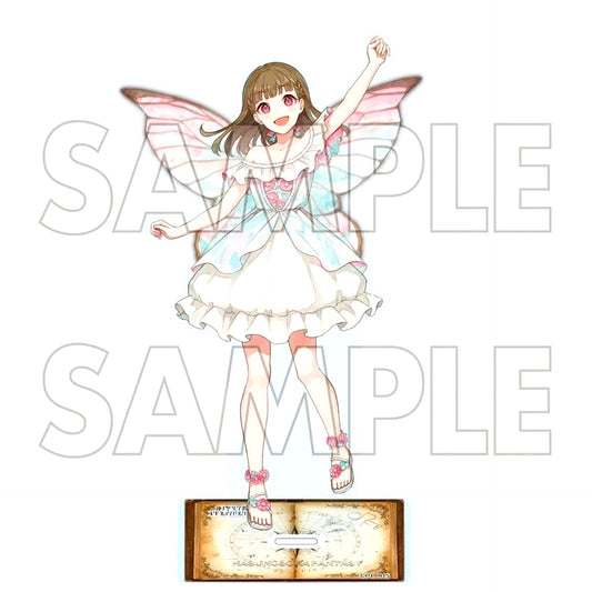 Kosuzu Kachi Big Acrylic Stand Ishikawa Prefecture x Love Live! Hasunosora Girls High School Idol Club Collabo 4th Hasunosora Fantasy [USED]