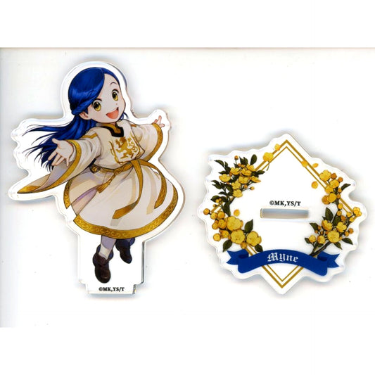 Rozemyne Acrylic Stand Ascendance of a Bookworm [USED]