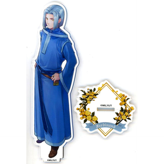Ferdinand Acrylic Stand Ascendance of a Bookworm [USED]