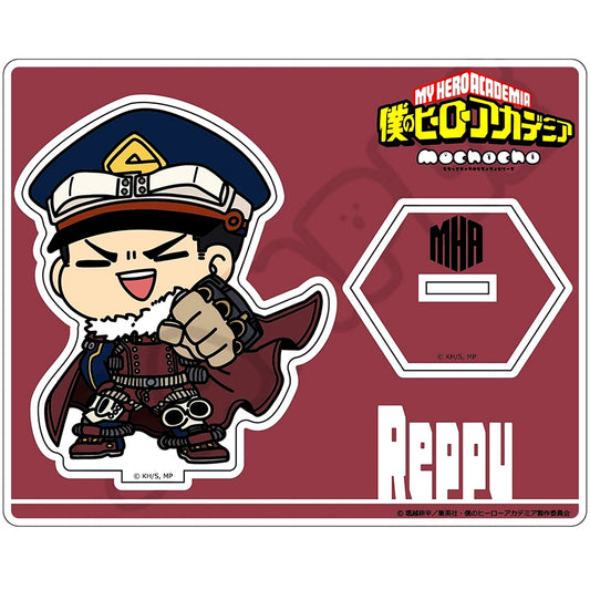 M-IB. Inasa Yoarashi Minna mochocho-ka Daisakusen! Part 6 Acrylic Stand My Hero Academia [USED]
