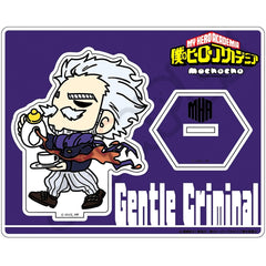 Gentle Criminal M-IF. My Hero Academia Minna mochocho-ka Daisakusen! Part 6 Acrylic Stand [USED]