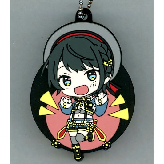 Oozora Subaru hololive Subaru ga Ouen!! Voice Keychain Oozora Subaru 6th Anniversary [USED]