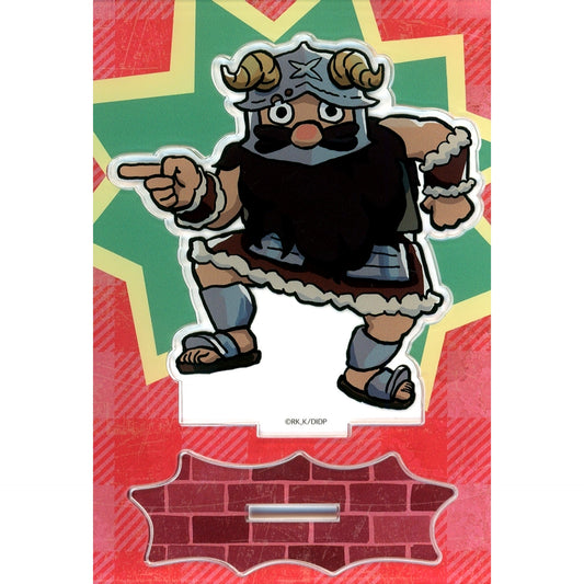 Senshi Yoshi! Delicious in Dungeon Acrylic Stand [USED]