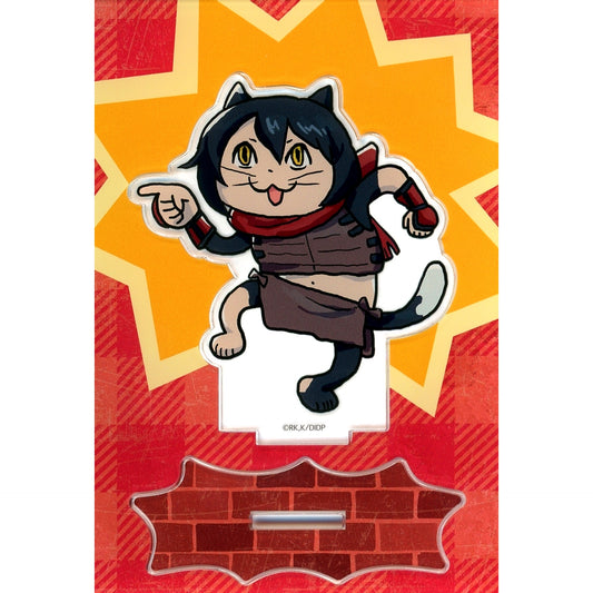 Izutsumi Yoshi! Delicious in Dungeon Acrylic Stand [USED]