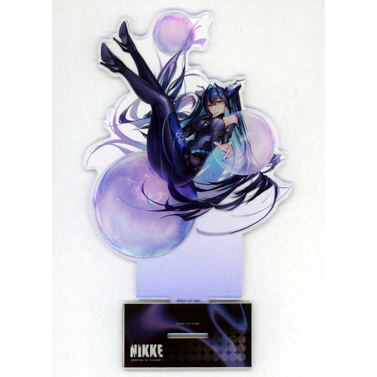 Little Mermaid Goddess of Victory: Nikke Tokyo Game Show 2025 Goods Big Acrylic Stand [USED]