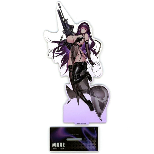 Bonding Chain Big Acrylic Stand Goddess of Victory: Nikke Tokyo Game Show 2025 [USED]