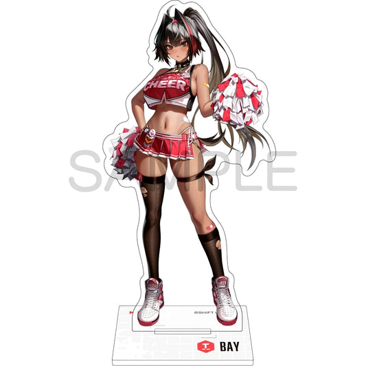 Bay Goddess of Victory: NIKKE Acrylic Stand [USED]