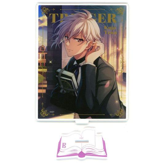 Tenn Kujo IDOLiSH7 Acrylic Stand Drama Collection Spring [USED]