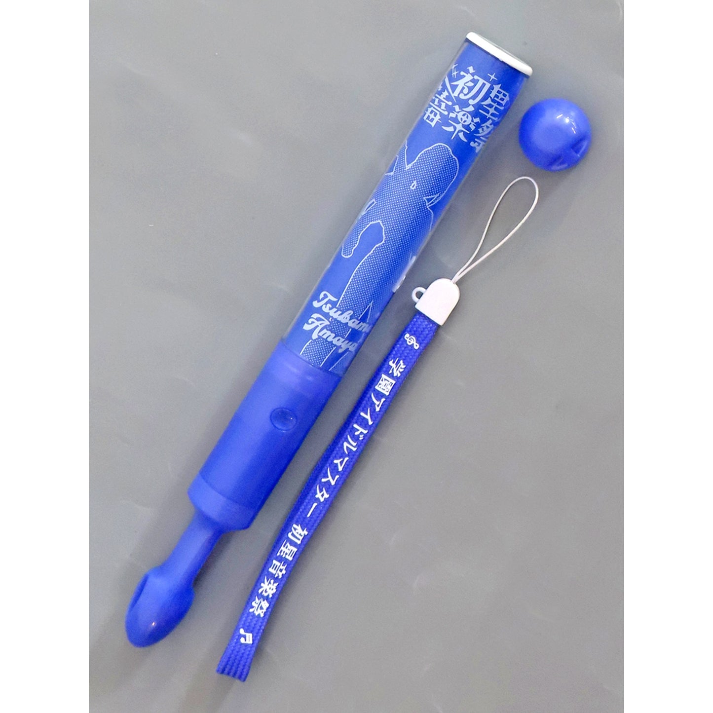 Tsubame Ameya Gakuen Idolmaster Official Concert Light Hatsuboshi Ongakusai [USED]