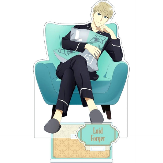 Loid Forger SPY x FAMILY Acrylic Stand [USED]