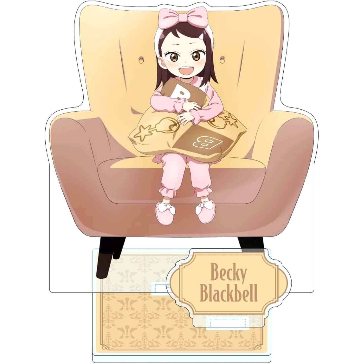 Becky Blackbell SPY x FAMILY Acrylic Stand [USED]