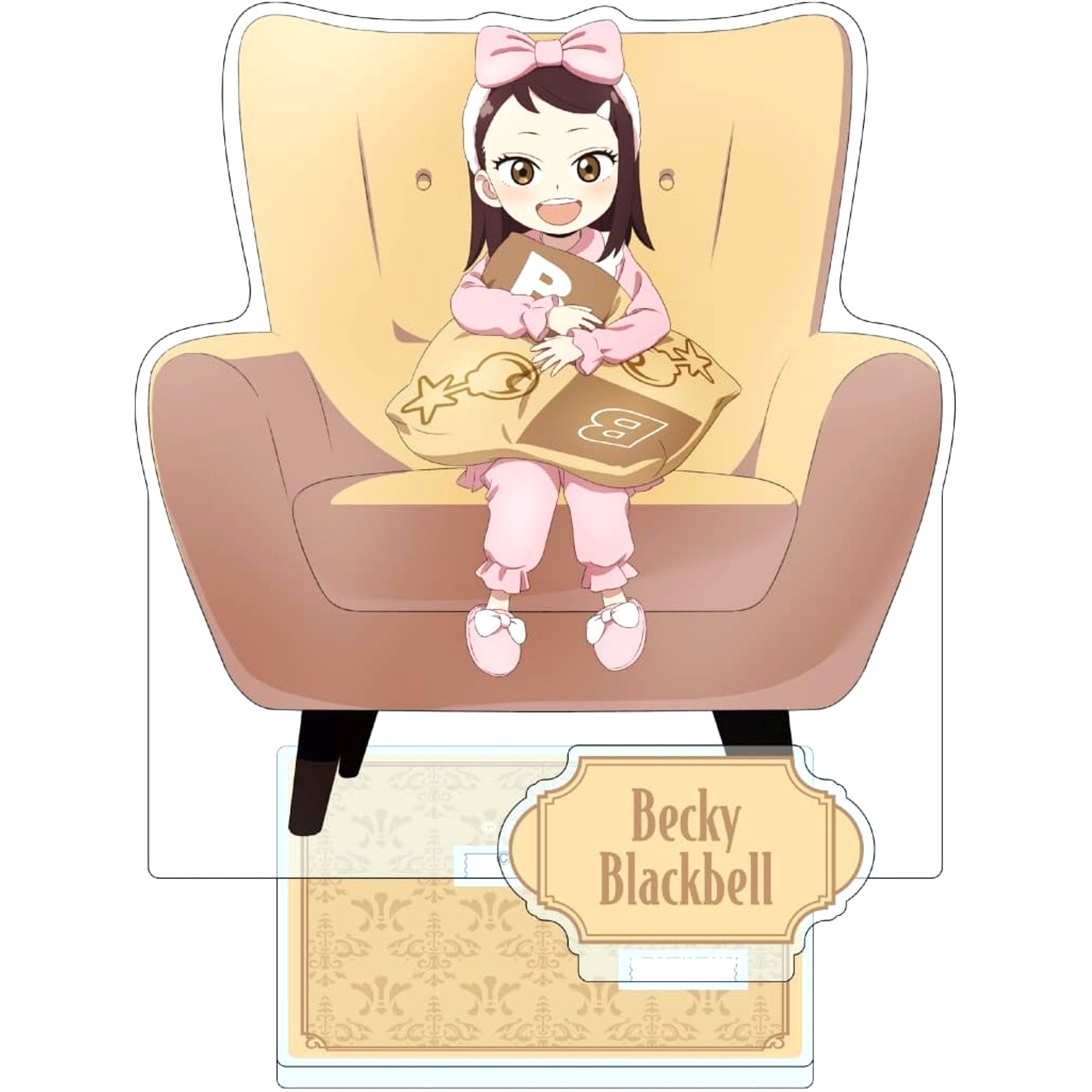 Becky Blackbell SPY x FAMILY Acrylic Stand [USED]