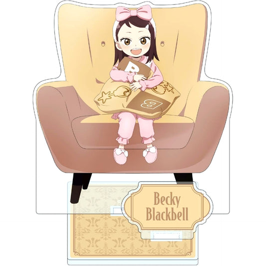 Becky Blackbell SPY x FAMILY Acrylic Stand [USED]