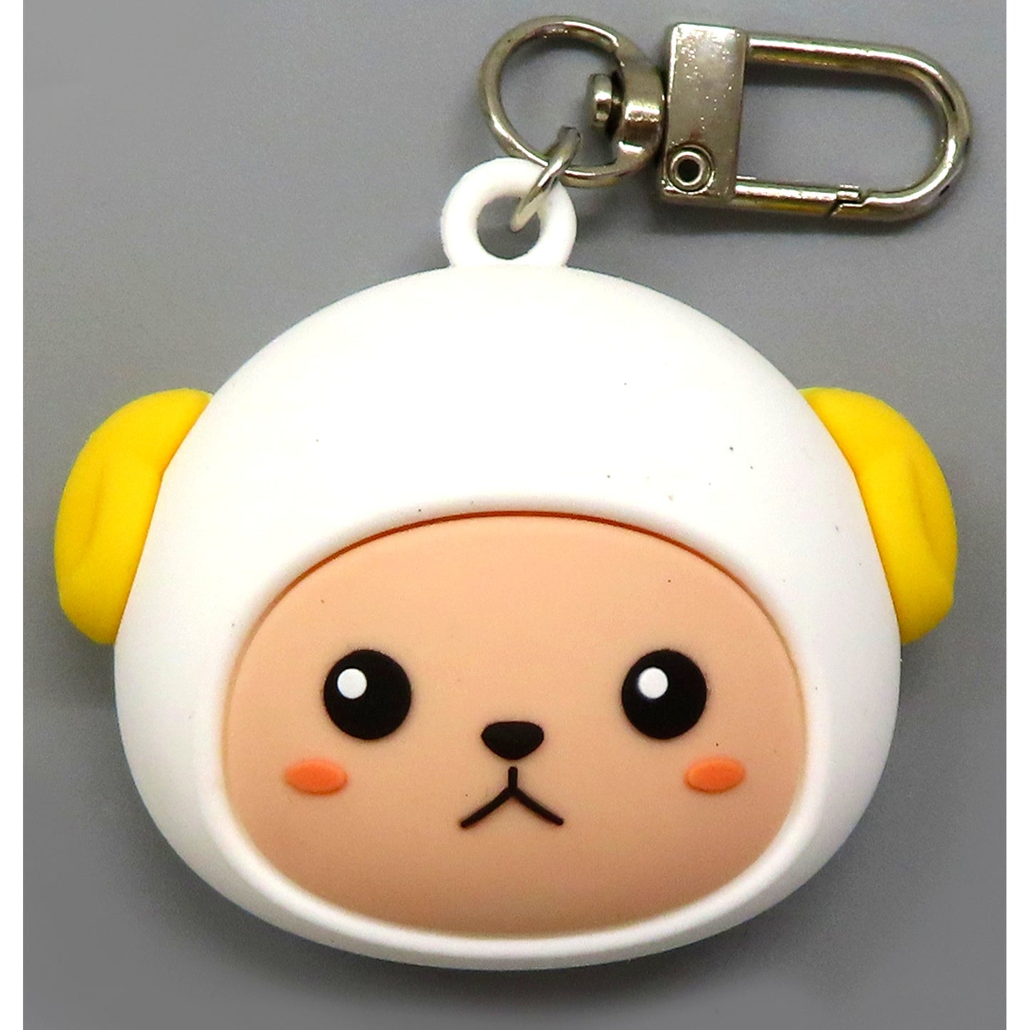 Watamate Hololive Voice Keyring Tsunomaki Watame 2nd Live Watame Night Fever!! in TOKYO GARDEN THEATER Korea Live Viewing Limited [USED]