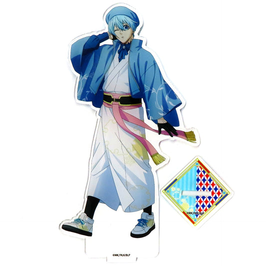Yo Hiori Japanese and Western Style Ver. Blue Lock Acrylic Stand [USED]