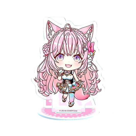 Hakui Koyori Acrylic Stand Origin 3 Virtual YouTuber Holo Live [USED]