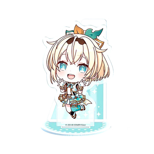 Kazama Iroha Acrylic Stand Origin 3 Virtual YouTuber hololive [USED]
