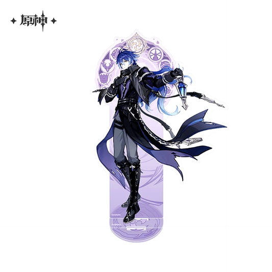Flins Nod-Krai Series Acrylic Stand Genshin Impact [USED]
