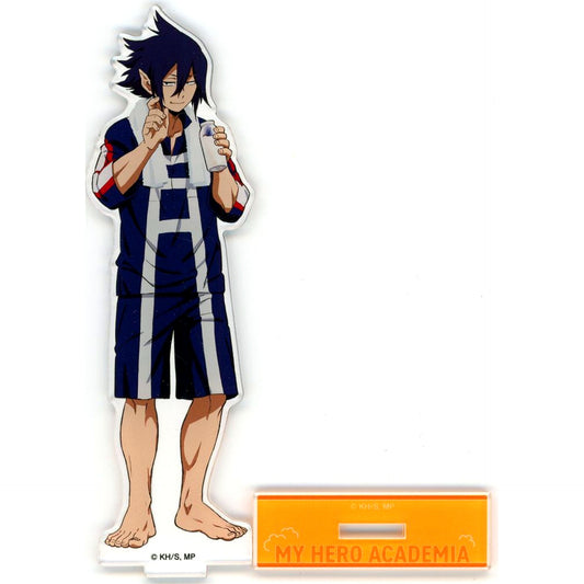 Tamaki Amajiki My Hero Academia x Gokurakuyu RAKU SPA Acrylic Stand Vol. 2 Beyond Gokuraku PLUS ULSPA [USED]