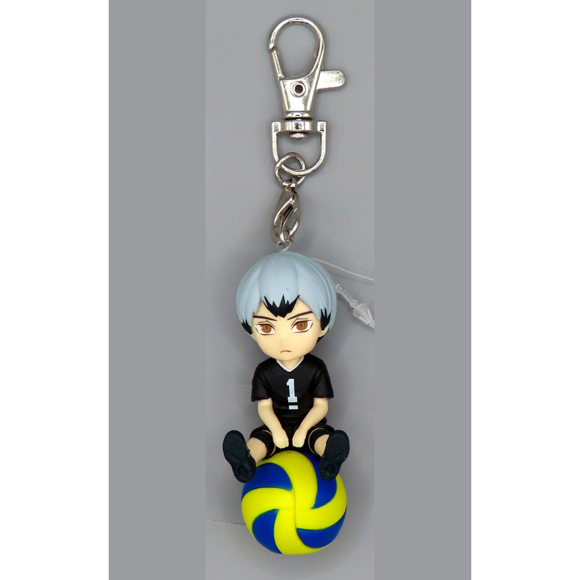 Shinsuke Kita Haikyu!! Puchitto Norimasu Vol.5 [USED]
