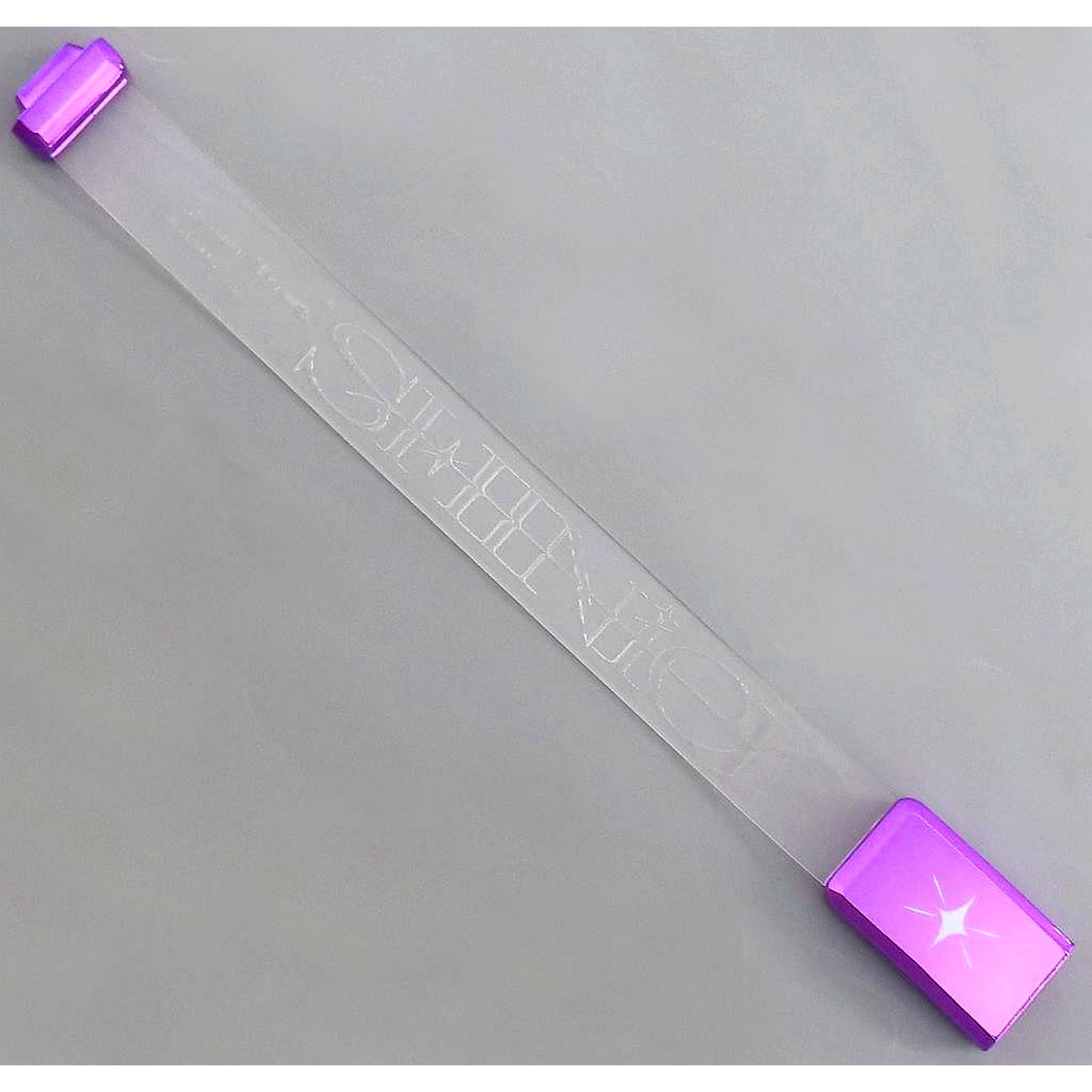 Towa Tokoyami Bracelet Light Virtual YouTuber Hololive Towa Tokoyami 2nd Live SHINier [USED]